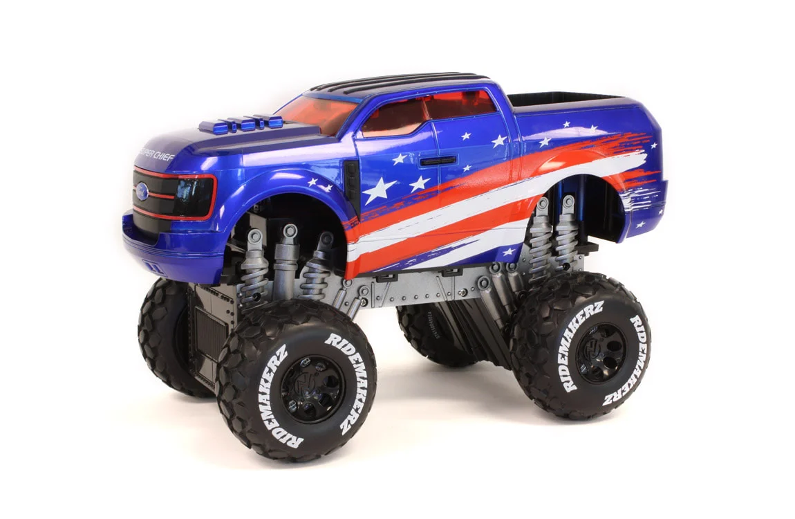 Monster Truck